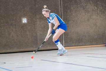 Bild 142 - B/C-Juniorinnen Hamburger Meisterschaft